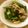 クックTopMfld's cooksnap of when they made 小松菜・油揚げ・豚肉の炒め物.