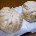 ぴょぬさ's cooksnap of when they made HMとお惣菜でで肉まん！.