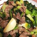 cocoruna's cooksnap of when they made ターサイのピリ辛炒め.