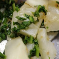 ポポポポポフィ〜♡'s cooksnap of when they made かぶソテー☆白だし×ごま油で簡単おいしい.