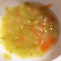ぺこえり。's cooksnap of when they made 離乳食完了期、お味噌汁大量冷凍.