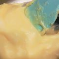 クックMMM38T☆'s cooksnap of when they made 全卵で作る簡単カスタードクリーム.