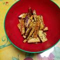 クックRIM's cooksnap of when they made さつまいもスティック.