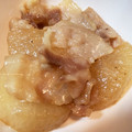 まゆん2773's cooksnap of when they made 大根と豚バラのこってり旨い煮物.
