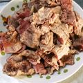 anpanda's cooksnap of when they made ｼｬﾄﾙｼｪﾌで牛ｽｼﾞ下処理ﾄﾛﾄﾛ.