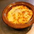 チコリママ's cooksnap of when they made なすとトマトの簡単グラタン.