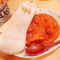 kanon_orz's cooksnap of when they made バターチキンカレー.