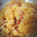 リンゴぐま's cooksnap of when they made ささっと♬じゃがいもの千切り炒め♡.