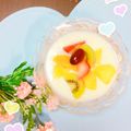 ☆なあなクック☆'s cooksnap of when they made ヨーグルト・甘酒.