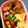 クックASCLT9☆'s cooksnap of when they made ジューシー♪鶏のからあげ.