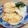 KAKO_KAKO's cooksnap of when they made 山芋のめんたいチーズ焼き.