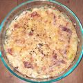 ★シナちゃん★'s cooksnap of when they made 豆腐で！ヘルシー簡単グラタン.