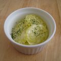 えりべえ's cooksnap of when they made じゃがいものグラタン風.