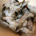 hiromioryo's cooksnap of when they made エビの下処理のやり方.