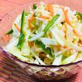 島子☆'s cooksnap of when they made レモンでさっぱり♪簡単サラダ♪.