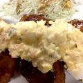 デイジー1222's cooksnap of when they made あと引く旨さ❤️わが家のチキン南蛮.