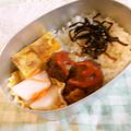 3姉妹ちゃんママ's cooksnap of when they made 我が家のお気に入り♪大根の浅漬け.