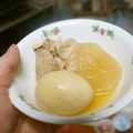 かすてら１２'s cooksnap of when they made 簡単☆ご飯が進む 鶏肉の煮物.