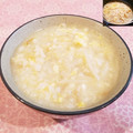 Richland☆Y's cooksnap of when they made もやしと卵のお粥風ぜんざい.