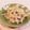 Richland☆Y's cooksnap of when they made 白だしでレンコンの白きんぴら.