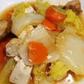 にしあまね's cooksnap of when they made 鶏もも肉と豆腐のとろ～りウマウマ煮.