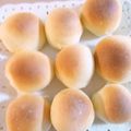 3姉妹ちゃんママ's cooksnap of when they made 基本生地de丸パン♪.