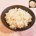Richland☆Y's cooksnap of when they made 玄米の炊き方(お鍋で).