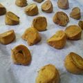 どらっこ３３'s cooksnap of when they made 簡単!あたしのラスク♪.