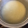 きょこ1028's cooksnap of when they made あったか⭐️かぶのポタージュ.