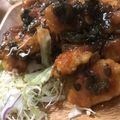 xもんぶらんx's cooksnap of when they made 節約美味しい♡鶏ムネのチリソースマヨ.