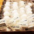 なおらいにゃん's cooksnap of when they made ブールドネージュ(スノーボール).