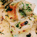 あおやがら's cooksnap of when they made お餅の青のりマヨ焼き！簡単すぐ出来る！.