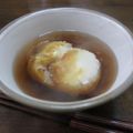 ゆかりん１'s cooksnap of when they made お茶餅＾＾.