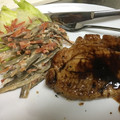 カニーヘン's cooksnap of when they made 簡単☆マヨネーズとゴマで✨ごぼうサラダ.