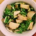 （＊あωや＊）'s cooksnap of when they made ジャガイモ味噌和え.