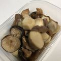 めいはるお's cooksnap of when they made 圧力鍋で簡単☆煮しめ☆おせちに♪.