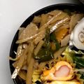 ＊渓＊'s cooksnap of when they made 中国人直伝!ピーマンと豚バラの青椒肉絲.