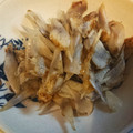 クック5913HC☆'s cooksnap of when they made 洋風きんぴら牛蒡.