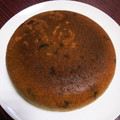 つよまり's cooksnap of when they made 炊飯器で簡単★黒豆ケーキ.