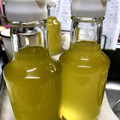 wnemu801's cooksnap of when they made ゆず・さとう漬け・シロップ・マーマレード.