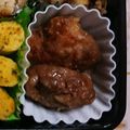 saalalan's cooksnap of when they made 豚肉のマヨネーズからあげ.