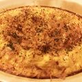 kenchomama's cooksnap of when they made 超簡単に居酒屋の味!!長芋のふわとろ焼き.