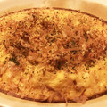 kenchomama's cooksnap of when they made 超簡単に居酒屋の味!!長芋のふわとろ焼き.