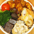 かなりんココりん's cooksnap of when they made おつまみ☆マヨ味噌ちくわ.