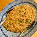 junkoの日々's cooksnap of when they made 簡単☆美味しい♪〜鍋にはうちの鶏団子〜.