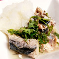みっくママ's cooksnap of when they made 鯖缶の美味しく簡単な食べ方♡我が家編.