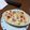月の君's cooksnap of when they made 簡単マッシュポテトと餅の和風チーズ焼き.