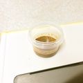 komutatata's cooksnap of when they made 旦那レシピ⑥マヨネーズを使わない胡麻ドレ.
