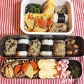 ゆき★★'s cooksnap of when they made ひじき煮リメイク　ツナ入りひじきご飯.
