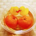 ももちゃんのれしぴ's cooksnap of when they made 残念みかんが甘くなる 日向ぼっこみかん.